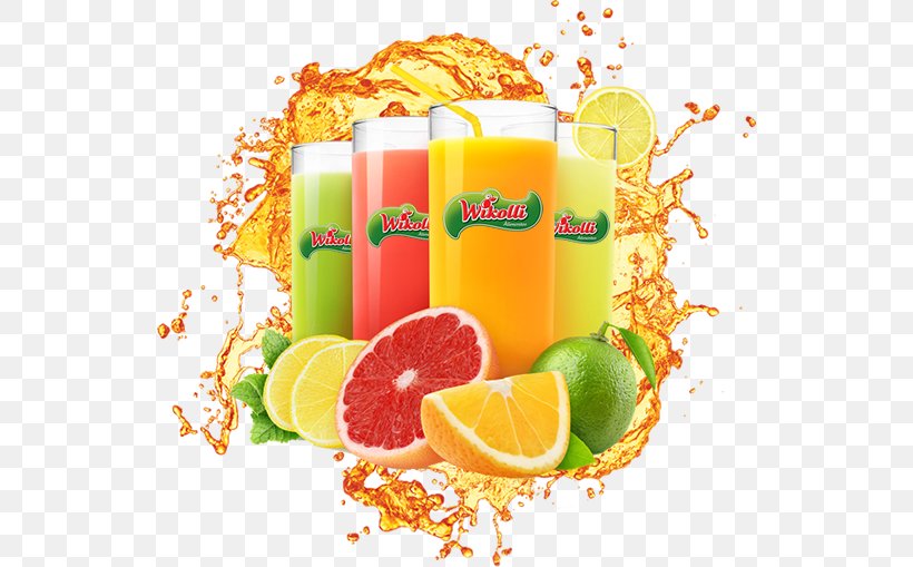 Orange Juice Vegetable Orange Drink Breakfast, PNG, 538x509px, Orange Juice, Breakfast, Citric Acid, Delivery, Diet Download Free