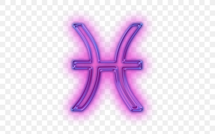 Pisces Astrological Sign Zodiac Symbol, PNG, 512x512px, Pisces, Astrological Sign, Astrological Symbols, Astrology, Cancer Download Free