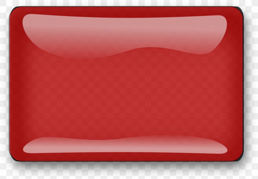 Rectangle Product Red, PNG, 2400x1671px, Rectangle, Product Design, Red Download Free