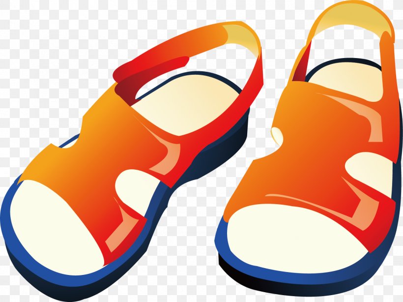 Sandal Flip-flops Clip Art, PNG, 1521x1139px, Sandal, Biblical Sandals, Flip Flops, Flipflops, Footwear Download Free
