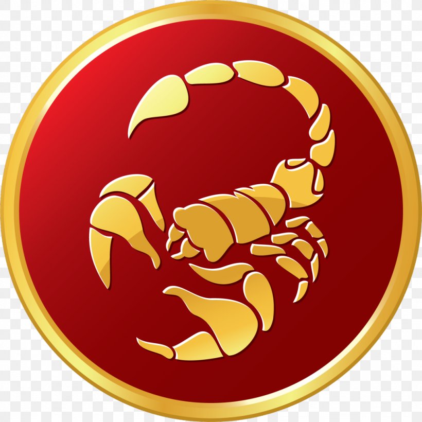 Scorpio Astrological Sign Horoscope Zodiac Astrology, PNG, 1024x1024px, Scorpio, Aquarius, Aries, Ascendant, Astrological Sign Download Free