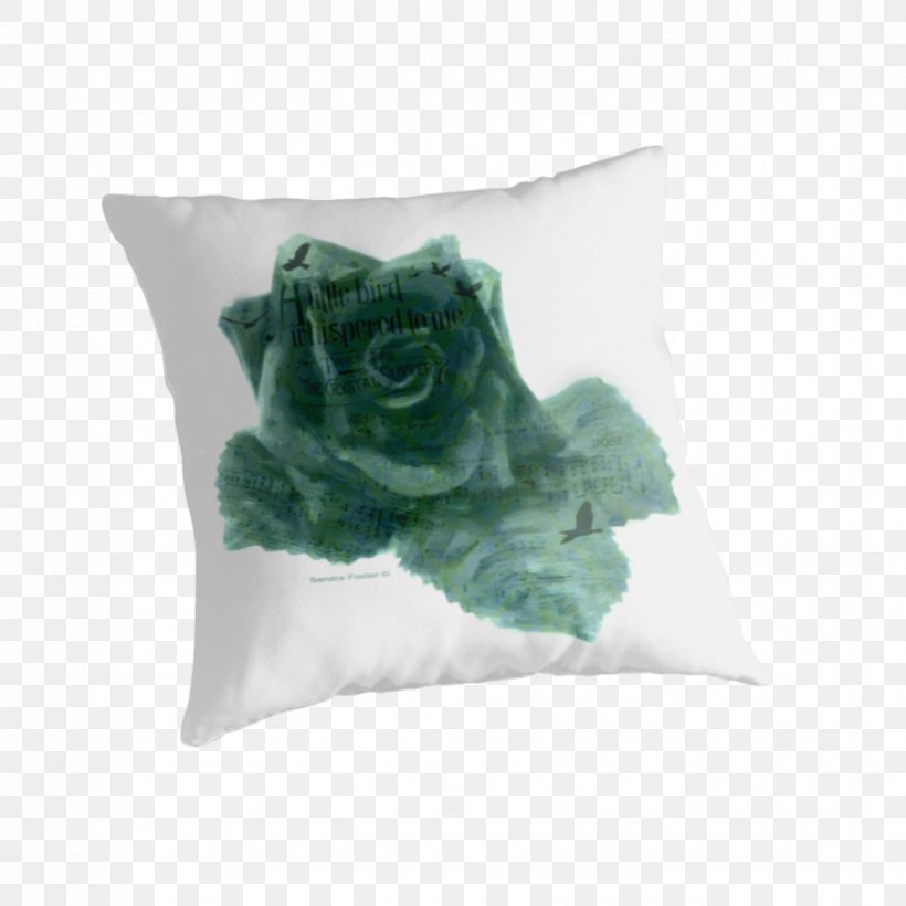 Throw Pillows Cushion Green Tulane University, PNG, 875x875px, Pillow, Clan, Cushion, Faze Clan, Green Download Free