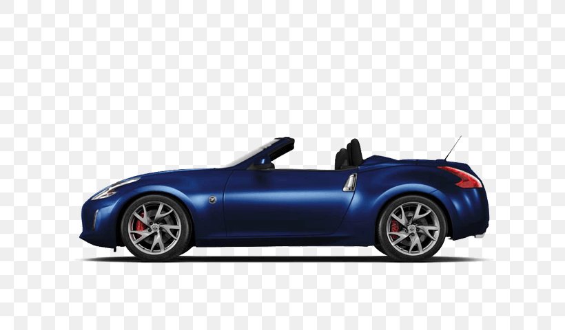 2017 Nissan 370Z 2018 Nissan 370Z Sports Car, PNG, 640x480px, 2018 Nissan 370z, Automatic Transmission, Automotive Design, Automotive Exterior, Automotive Wheel System Download Free