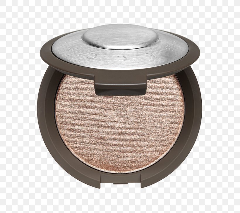 Becca Shimmering Skin Perfector Pressed Highlighter Cosmetics Face Powder, PNG, 727x727px, Highlighter, Becca Shimmering Skin Perfector, Color, Complexion, Cosmetics Download Free