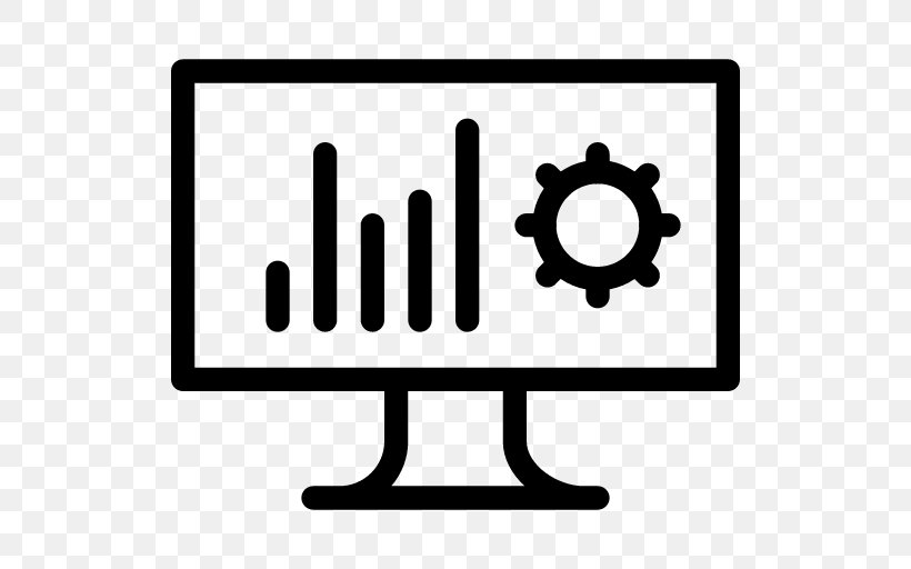 Mathematical Optimization Web Development, PNG, 512x512px, Mathematical Optimization, Area, Black And White, Brand, Cloud Computing Download Free