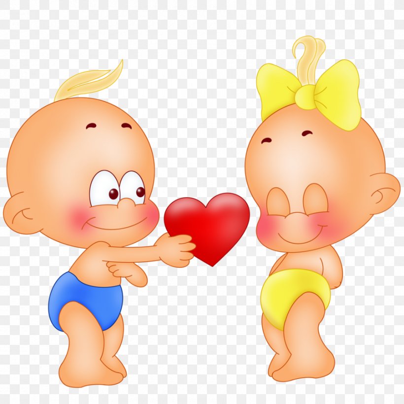 Drawing Infant Cartoon Clip Art, PNG, 900x900px, Watercolor, Cartoon, Flower, Frame, Heart Download Free