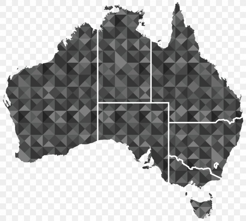 Flag Of Australia Map, PNG, 887x800px, Australia, Black And White, Blank Map, Contour Line, Flag Of Australia Download Free