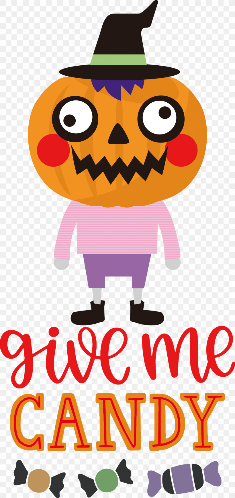 Give Me Candy Trick Or Treat Halloween, PNG, 1416x3000px, Give Me Candy, Bill Wurtz, Can I Go To The Washroom Please, Cartoon, Halloween Download Free