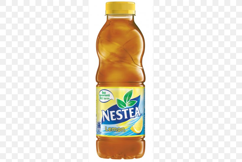 Iced Tea Fizzy Drinks Orange Soft Drink Non-alcoholic Drink, PNG, 820x550px, Iced Tea, Bottle, Drink, Fizzy Drinks, Fuze Beverage Download Free