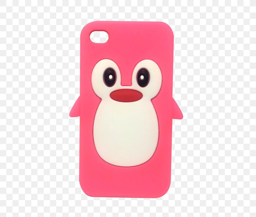 IPhone 4S IPhone 6 IPhone 7 Penguin IPhone SE, PNG, 600x694px, Iphone 4s, Apple, Bird, Blackberry, Flightless Bird Download Free