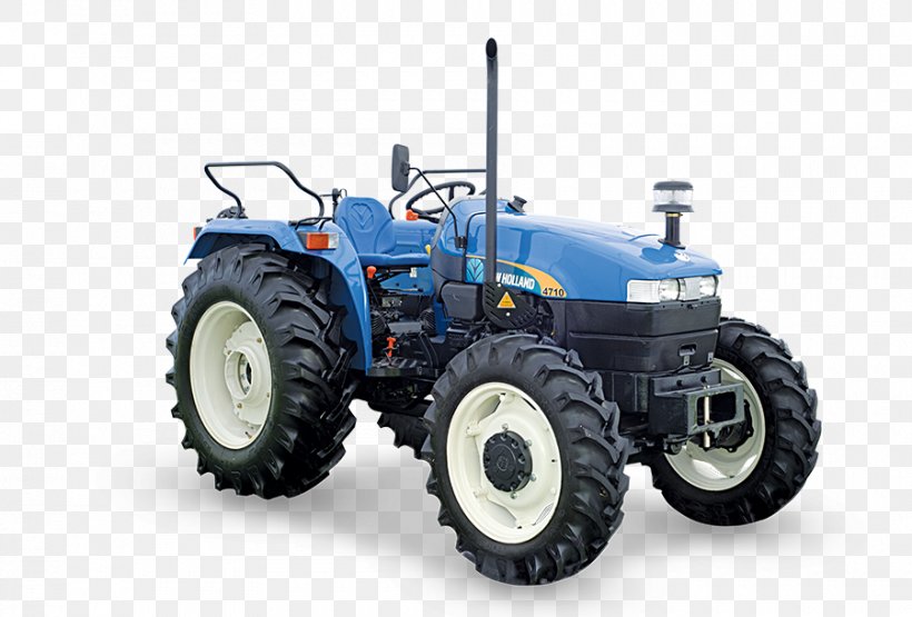 John Deere CNH Industrial India Private Limited New Holland Agriculture Tractor, PNG, 900x610px, John Deere, Agricultural Machinery, Agriculture, Automotive Tire, Automotive Wheel System Download Free
