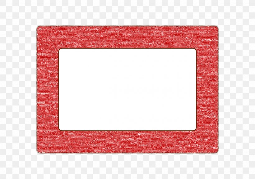 Picture Frames Clip Art, PNG, 2400x1690px, Picture Frames, Color, Picture Frame, Pink, Placemat Download Free