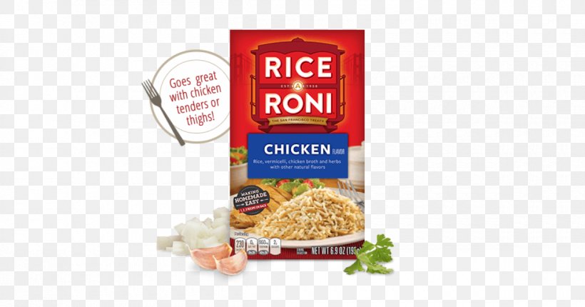 Roast Chicken Fried Rice Recipe Chicken As Food Rice-A-Roni, PNG, 1200x630px, Roast Chicken, Basmati, Brand, Chicken As Food, Commodity Download Free