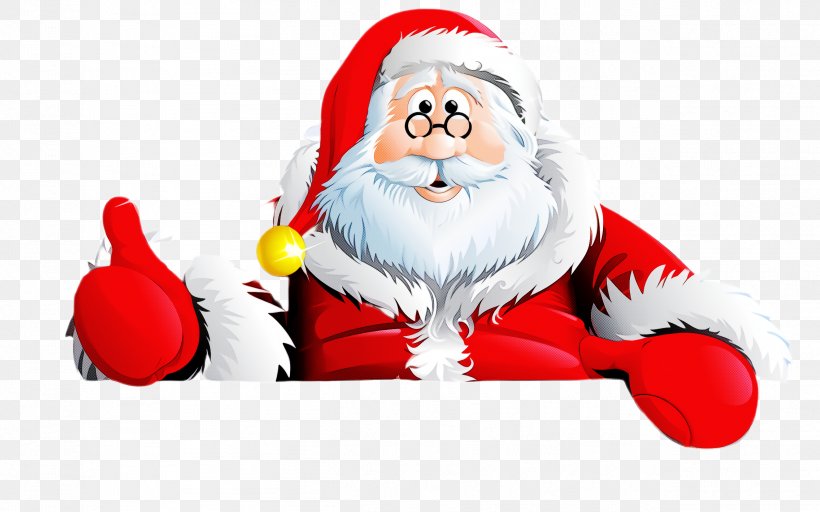 Santa Claus, PNG, 2528x1580px, Santa Claus, Cartoon, Christmas, Christmas Eve Download Free