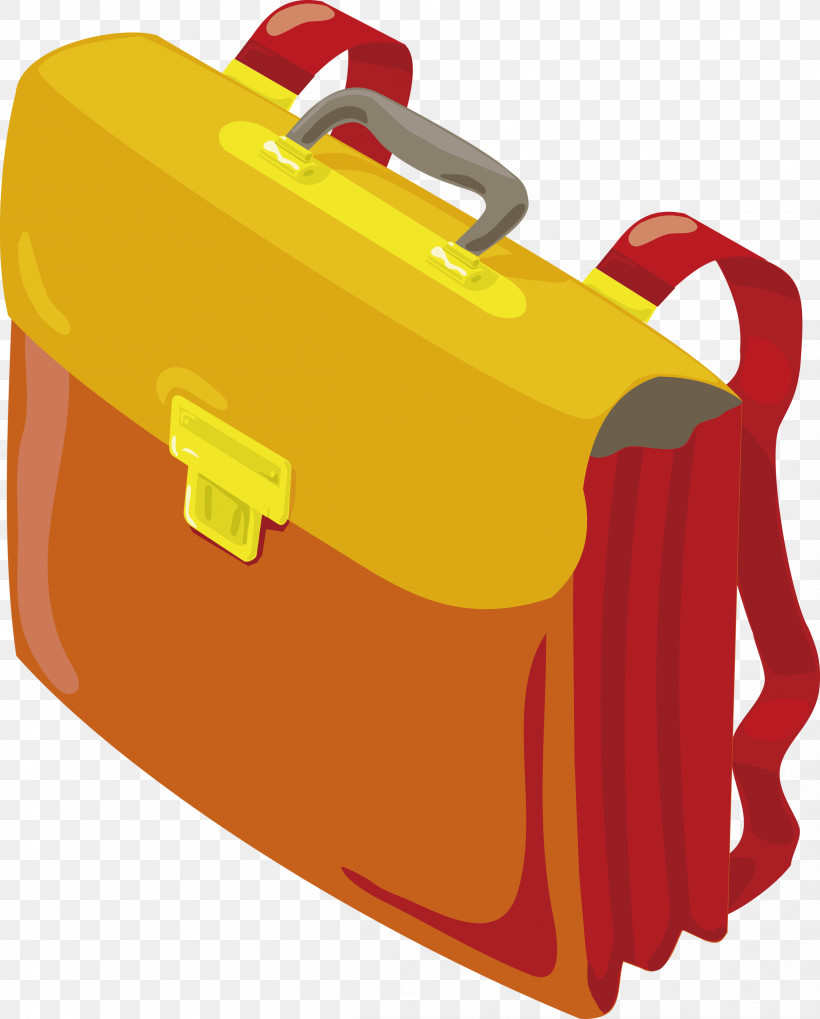 Schoolbag School Supplies, PNG, 2414x3000px, Schoolbag, Bag, Baggage, Briefcase, Business Bag Download Free