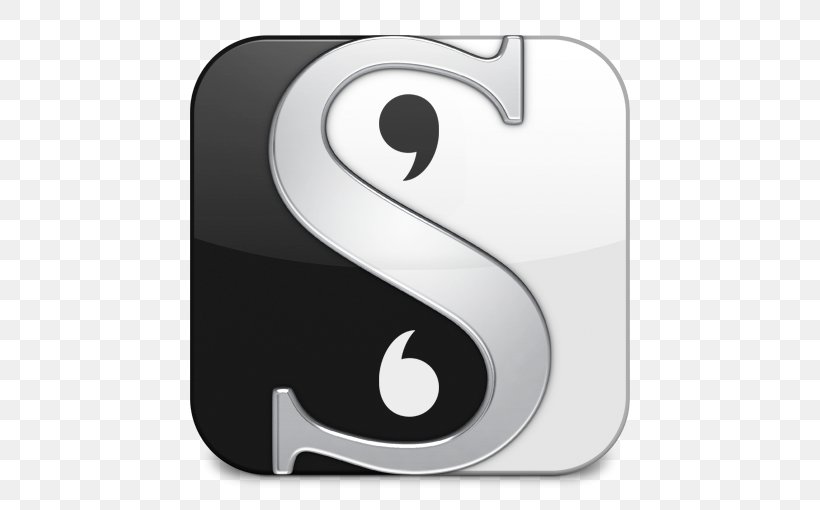 Scrivener Writer Writing Author, PNG, 512x510px, Scrivener, Author, Computer Software, Literature, Logo Download Free