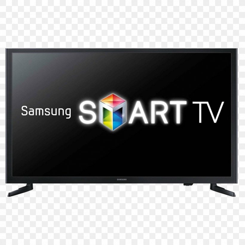 Smart TV LED-backlit LCD Television Set High-definition Television, PNG, 1000x1000px, 3d Television, 4k Resolution, Smart Tv, Advertising, Brand Download Free