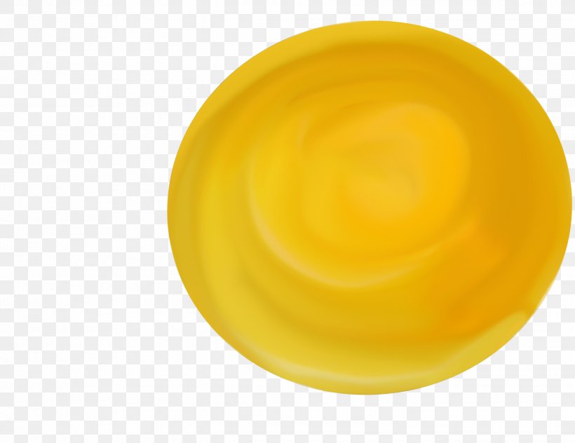 Yellow Circle, PNG, 2685x2072px, Yellow, Cup, Dishware, Orange, Plate Download Free