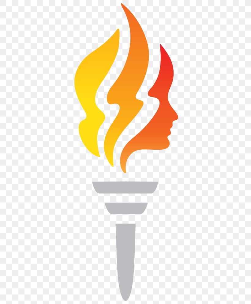 2016 Summer Olympics Torch Relay Clip Art, PNG, 345x991px, Torch, Flame, Girl On Fire, Logo, Orange Download Free