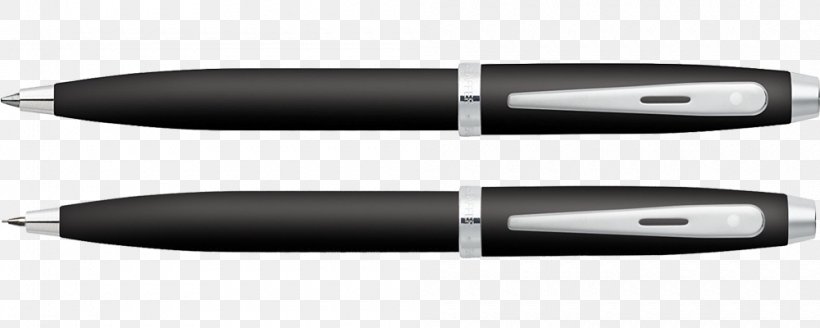 Ballpoint Pen Sheaffer Pencil Fountain Pen, PNG, 1000x400px, Ballpoint Pen, Ball Pen, Fountain Pen, Label, Office Supplies Download Free