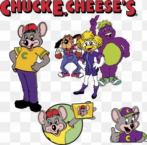 Pizza - Chuck E. Cheese's Pizza Clip Art PNG