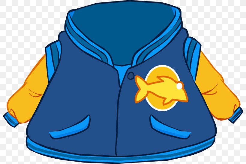 Club Penguin Island Hoodie Jacket Party, PNG, 800x548px, Club Penguin Island, Club Penguin, Club Penguin Entertainment Inc, Coat, Electric Blue Download Free