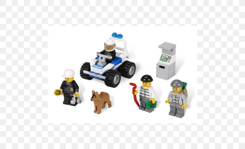 Lego City Lego Minifigure Toy Amazon.com, PNG, 500x500px, Lego City, Amazoncom, Collecting, Construction Set, Lego Download Free