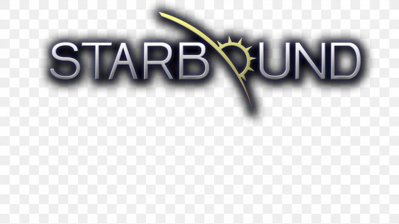 Logo Brand Starbound Product Design, PNG, 1920x1080px, Logo, Area, Brand, Starbound, Text Download Free