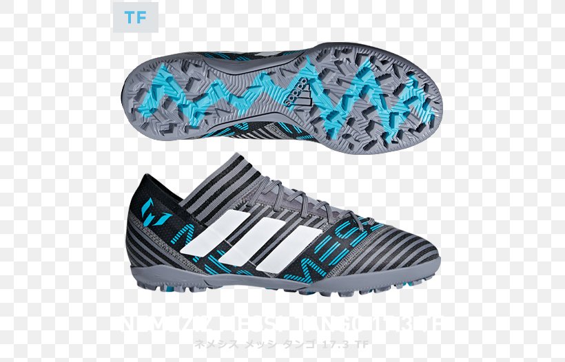 Shoe Football Boot Adidas Sneakers Clothing, PNG, 500x526px, Shoe, Adidas, Adidas Nemeziz, Adidas Nemeziz Messi Tango 173, Adidas Predator Download Free