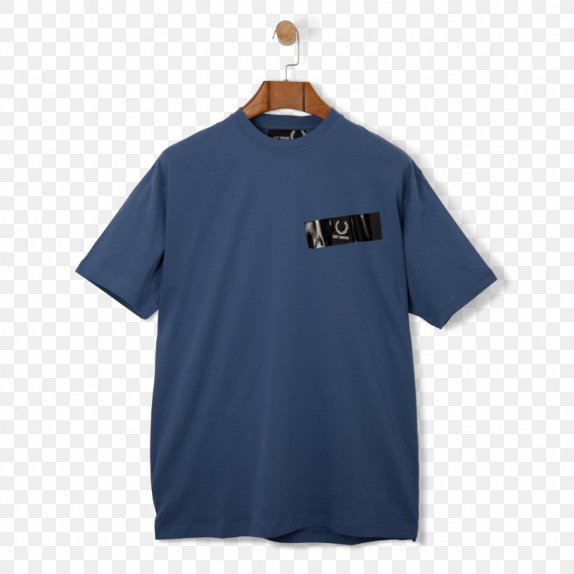 T-shirt Fred Perry Brand Polo Shirt Clothing, PNG, 1024x1024px, Tshirt, Active Shirt, Blue, Brand, Clothing Download Free