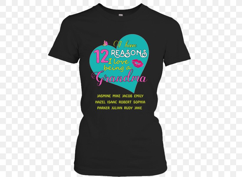 T-shirt Sleeve Bluza Logo, PNG, 515x600px, Watercolor, Cartoon, Flower, Frame, Heart Download Free