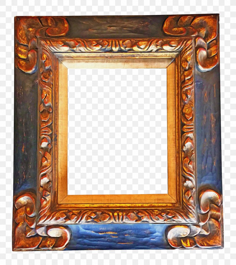 Background Black Frame, PNG, 2106x2364px, Picture Frames, Antique, Art, Baroque, Carving Download Free