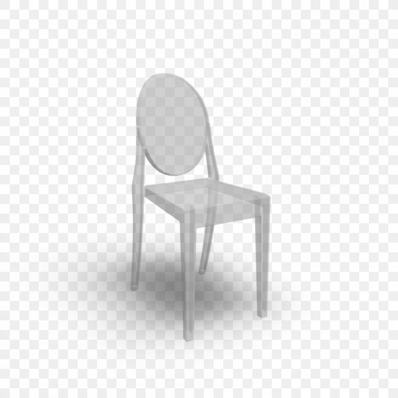 Chair Table Cadeira Louis Ghost Furniture Kartell, PNG, 1000x1000px, Chair, Armrest, Cadeira Louis Ghost, Comfort, Design Within Reach Inc Download Free