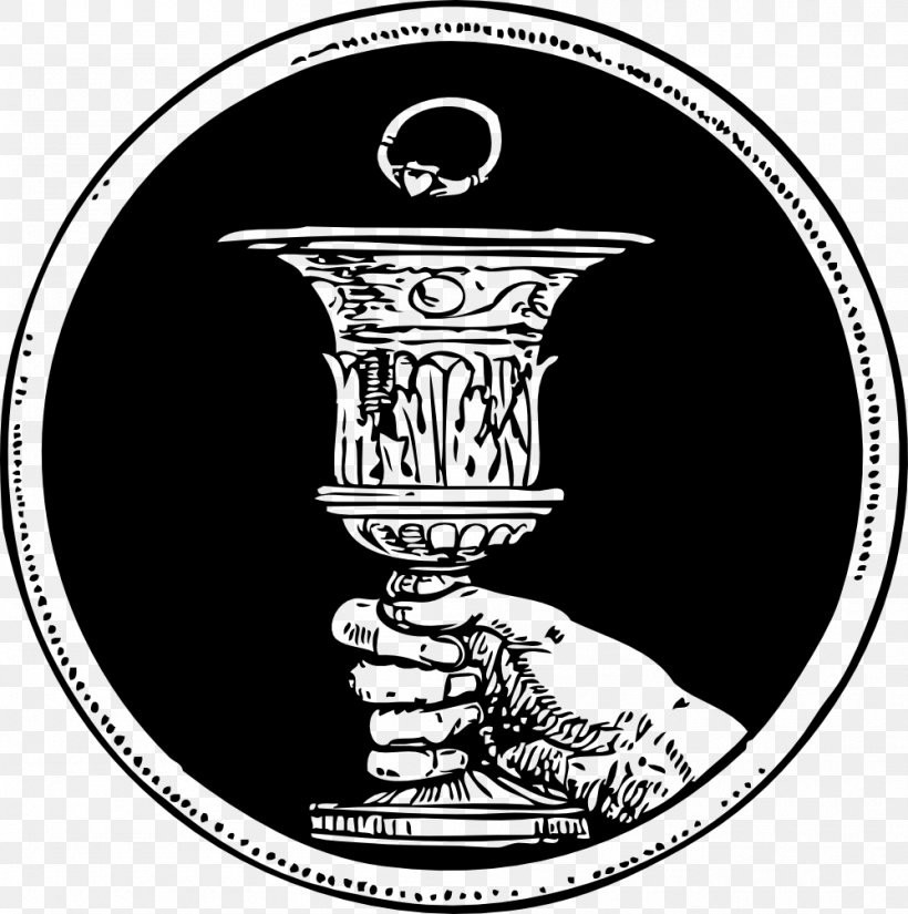 Chalice Eucharist Unitarian Universalist Association Clip Art, PNG, 999x1006px, Chalice, Black And White, Brand, Eucharist, Flaming Chalice Download Free