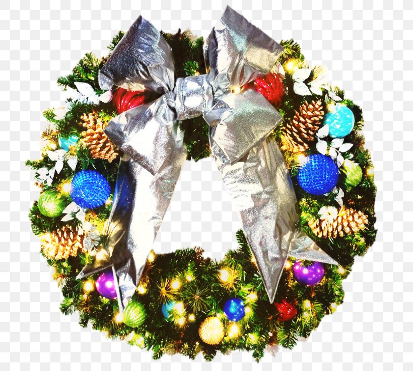 Christmas Ornament Wreath Christmas Day, PNG, 750x737px, Christmas Ornament, Brooch, Christmas Day, Christmas Decoration, Fashion Accessory Download Free