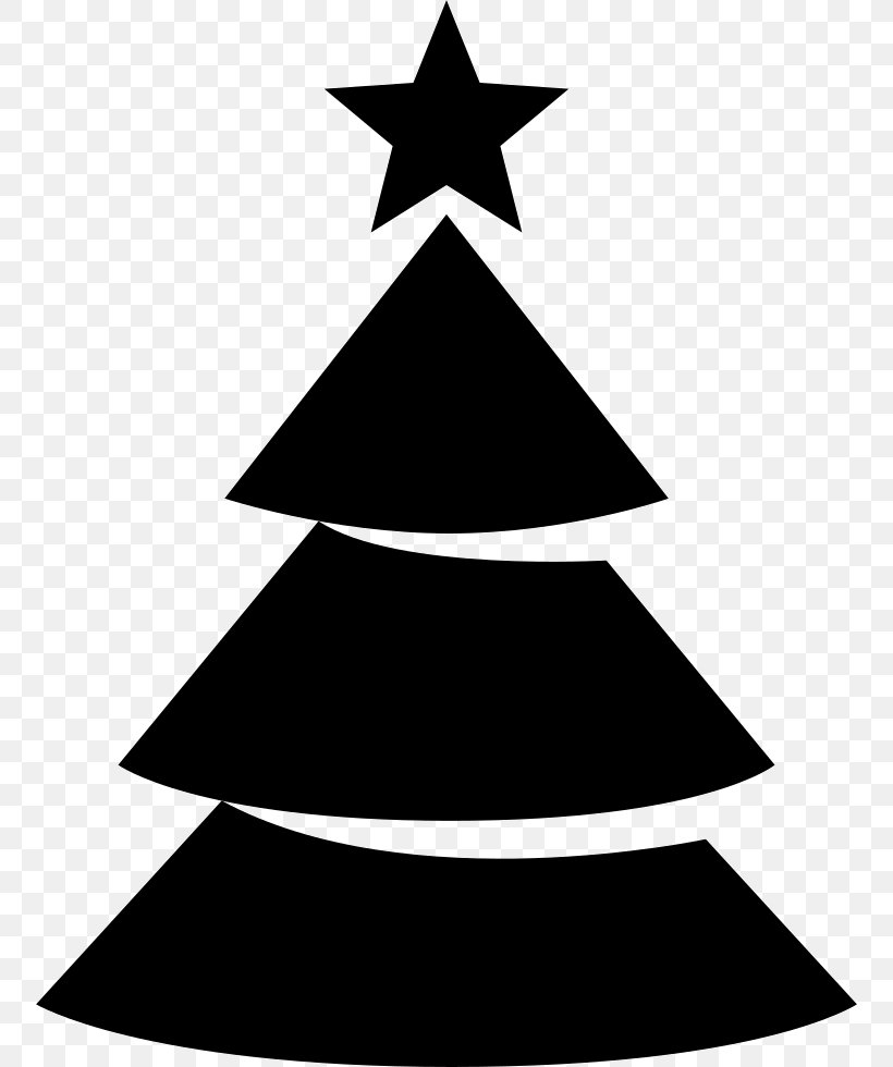 Christmas Tree Clip Art, PNG, 754x980px, Christmas, Black And White, Blog, Christmas Decoration, Christmas Elf Download Free