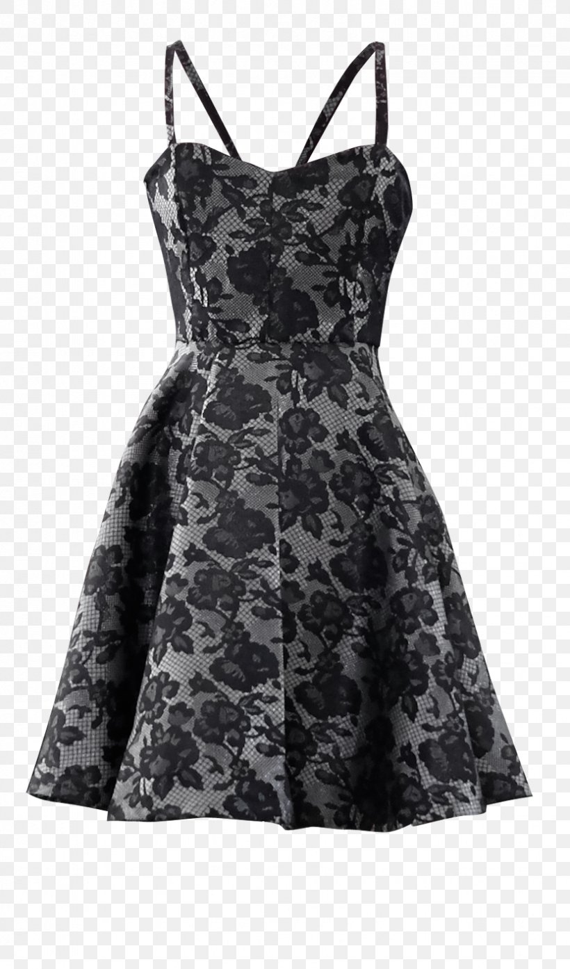 Cocktail Dress Sleeve Lace Little Black Dress, PNG, 831x1413px, Cocktail Dress, Aline, Black, Carmen Marc Valvo, Clothing Download Free