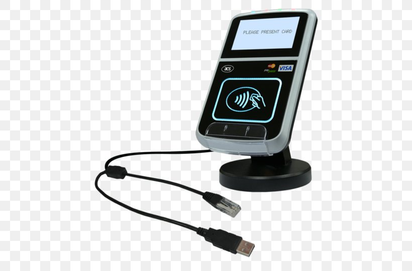 Contactless Payment Contactless Smart Card Point Of Sale, PNG, 540x540px, Contactless Payment, Card Reader, Communication, Contactless Smart Card, Electronics Download Free