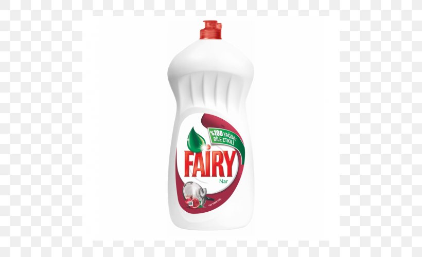 Dishwasher Detergent Fairy Lemon, PNG, 500x500px, Detergent, Bleach, Brand, Citrus Sinensis, Cleaning Download Free