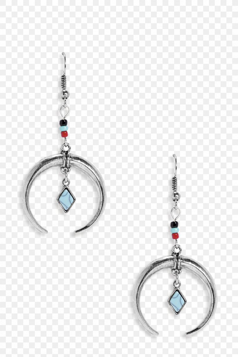 Earring Jewellery Silver Charms & Pendants Gold, PNG, 1000x1500px, Earring, Body Jewellery, Body Jewelry, Boohoocom, Charms Pendants Download Free