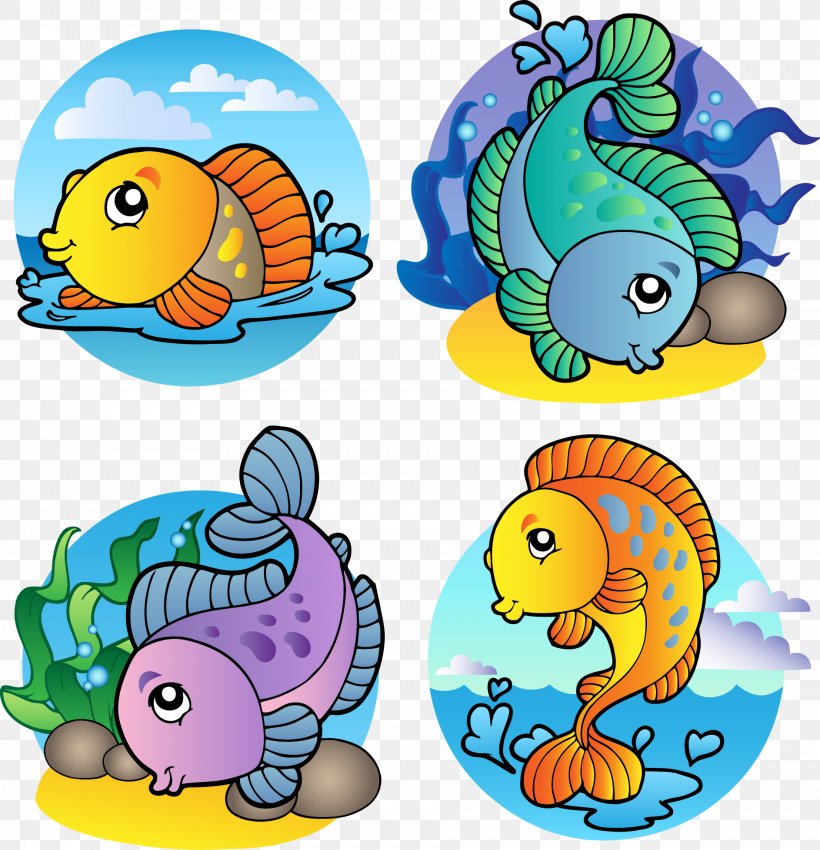 Fish Royalty-free Stock Photography Clip Art, PNG, 1886x1957px, Fish, Animal Figure, Area, Artwork, Cartoon Download Free