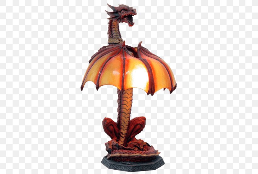 Gift Dragon Light Table Lamp, PNG, 555x555px, Gift, Dragon, Electric Light, Fantasy, Figurine Download Free