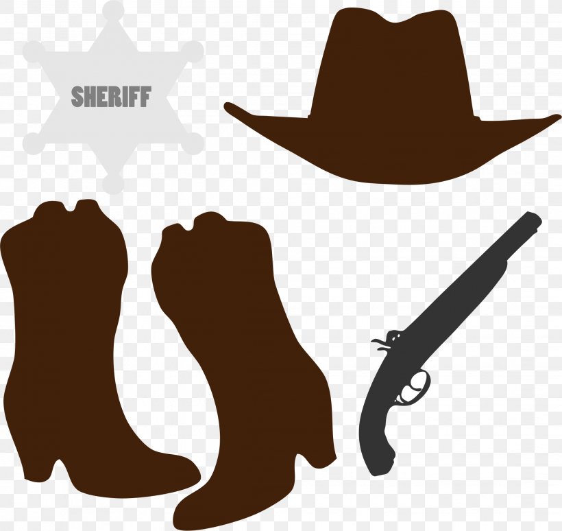Hat N Boots Cowboy Boot Clip Art, PNG, 2239x2115px, Hat N Boots, Boot, Brand, Brown, Cowboy Download Free
