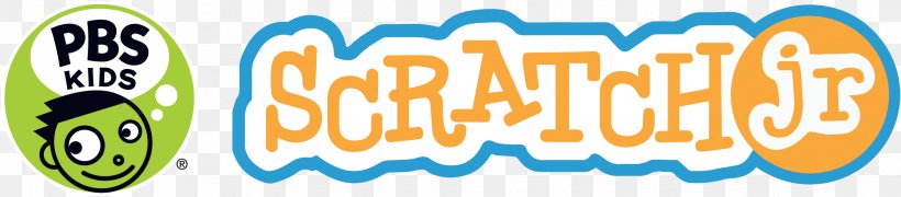 The Official ScratchJr Book: Help Your Kids Learn To Code Computer Programming Coding With ScratchJr, PNG, 2443x537px, Scratchjr, Android, Area, Banner, Brand Download Free