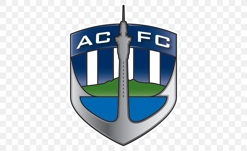 Auckland City FC New Zealand Football Championship Eastern Suburbs AFC Waitakere United, PNG, 500x500px, Auckland City Fc, Al Jazira Club, Auckland, Brand, Central United Fc Download Free