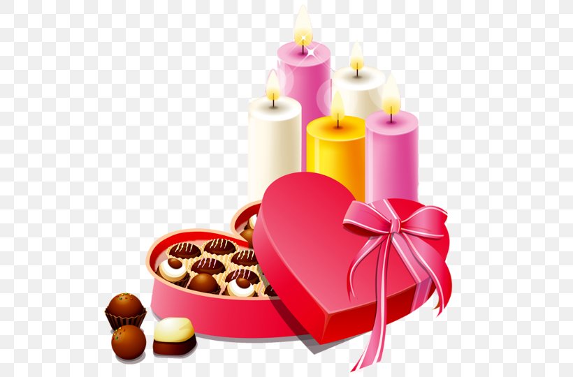 Chocolate Heart Gift Valentines Day, PNG, 600x540px, Chocolate, Cake, Candle, Chocolate Box Art, Cuisine Download Free