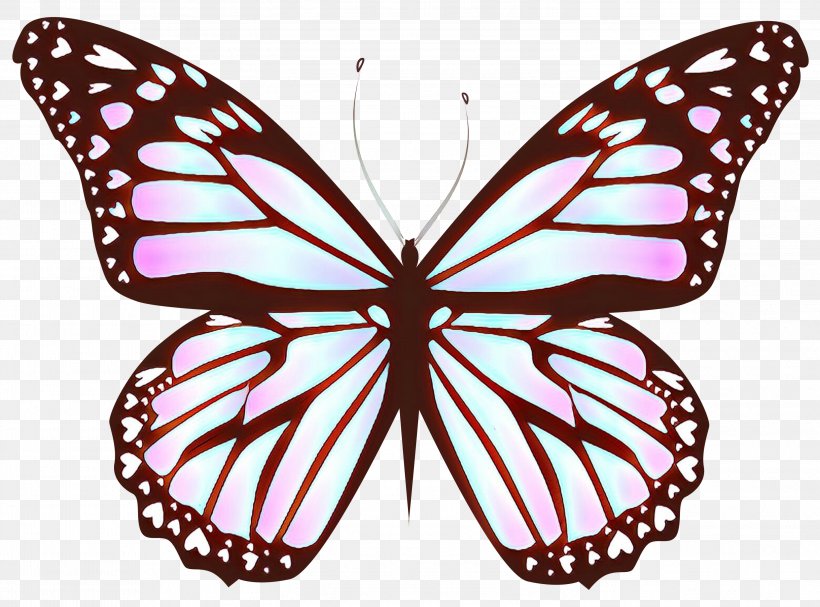Clip Art Monarch Butterfly Insect Desktop Wallpaper, PNG, 2999x2220px, Monarch Butterfly, Borboleta, Brushfooted Butterflies, Brushfooted Butterfly, Butterflies Download Free