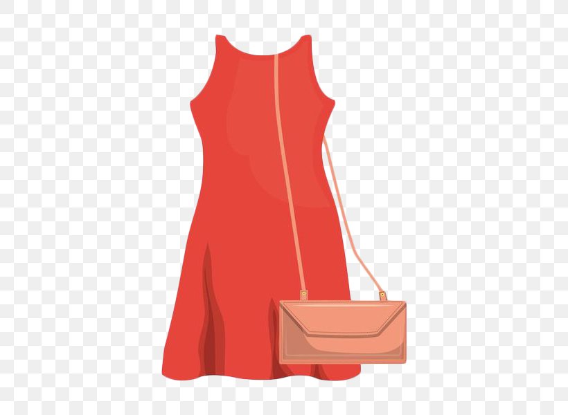 Dress Red Handbag Clothing, PNG, 600x600px, Dress, Bag, Clothing, Day Dress, Designer Download Free