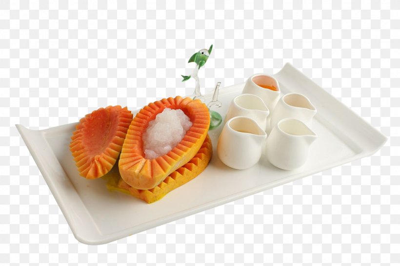Gelatin Dessert Papaya Fruit, PNG, 1024x683px, Watercolor, Cartoon, Flower, Frame, Heart Download Free