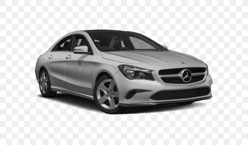 Mercedes-Benz CLA 250 Coupé Luxury Vehicle, PNG, 640x480px, 2018, 2018 Mercedesbenz Claclass, Mercedes, Automotive Design, Automotive Exterior Download Free